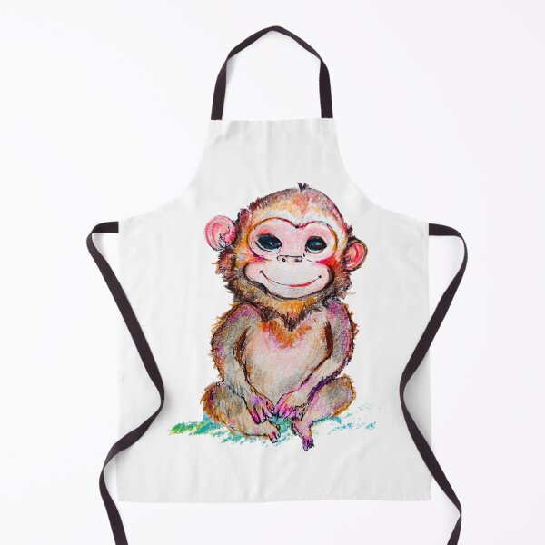 Item preview, Baby Monkey designed and sold by CanDo20.