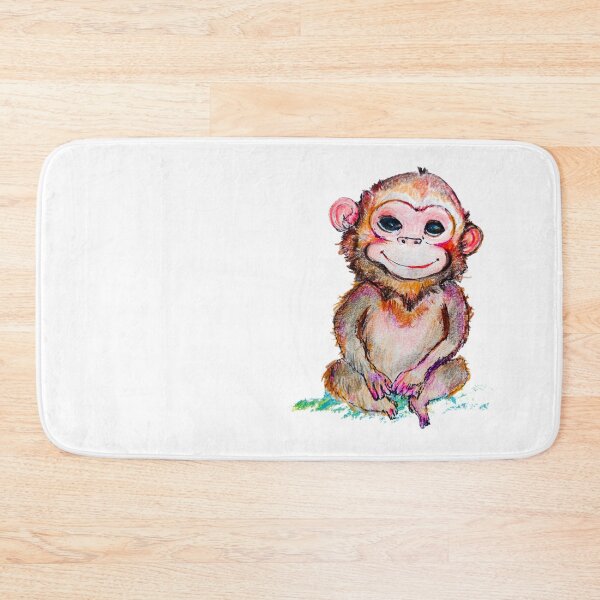 Item preview, Baby Monkey designed and sold by CanDo20.