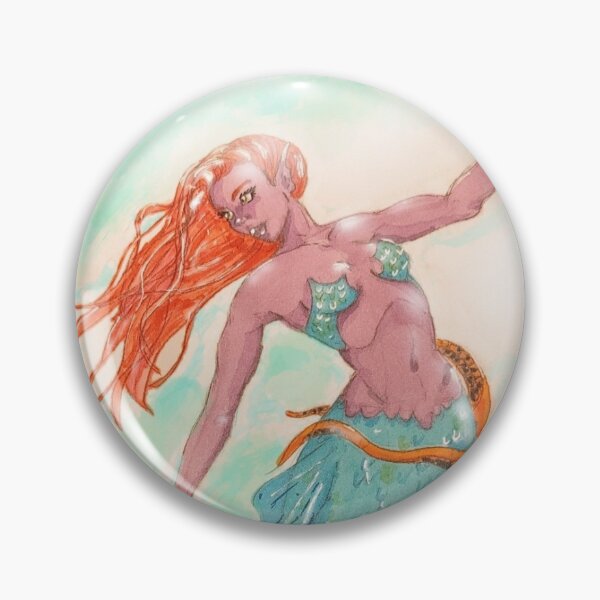 Item preview, Mermaids friend designed and sold by EmilyCDesigns.