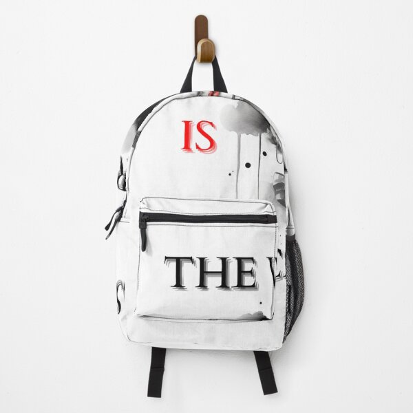 Item preview, The World is My Canvas designed and sold by alaa-mously.