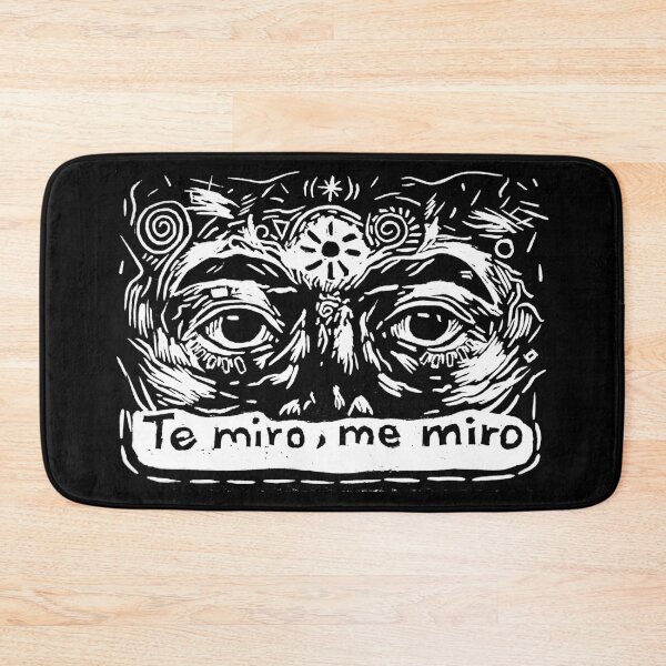 Item preview, I look at you, I look at myself designed and sold by luisquevedop.