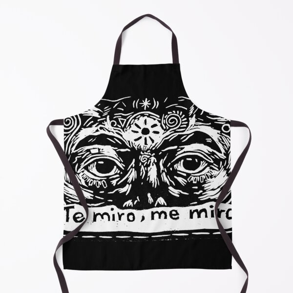 Item preview, I look at you, I look at myself designed and sold by luisquevedop.