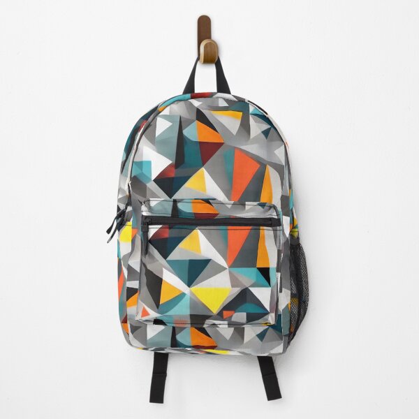 Item preview, Cubist Shapes designed and sold by LKozerski.
