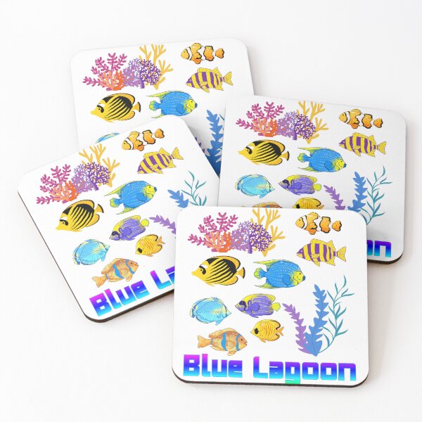 Item preview, Blue Lagoon designed and sold by zzzozzo.