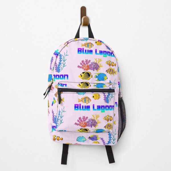 Item preview, Blue Lagoon designed and sold by zzzozzo.
