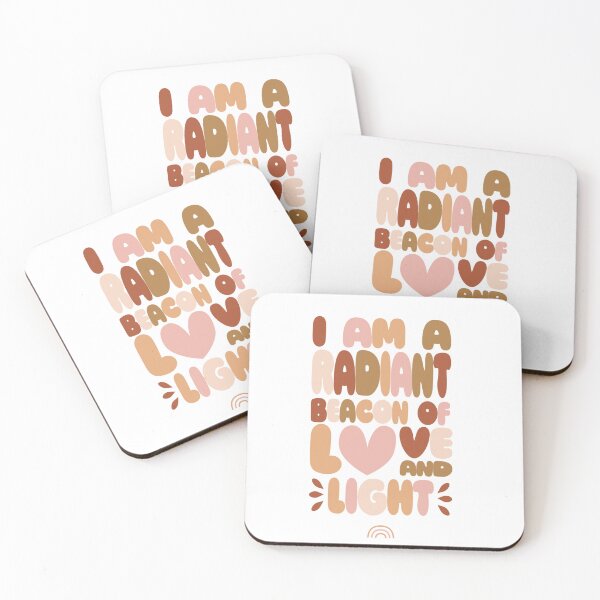 Item preview, Uplifting affirmation quote designed and sold by mindfulmumma.