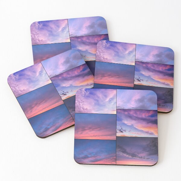 Item preview, Cotton Candy Skies designed and sold by goblinmart.