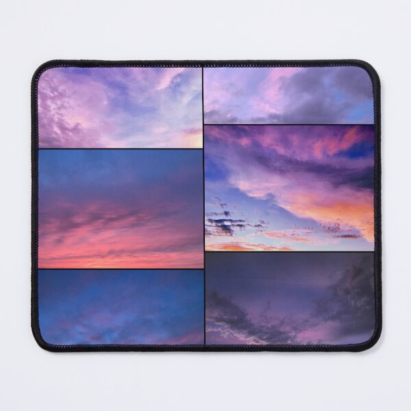 Item preview, Cotton Candy Skies designed and sold by goblinmart.