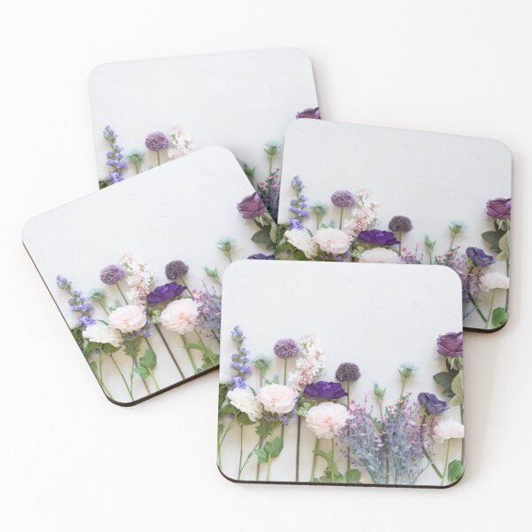 Item preview, Flower constructions #3 designed and sold by CulinaryCenter.