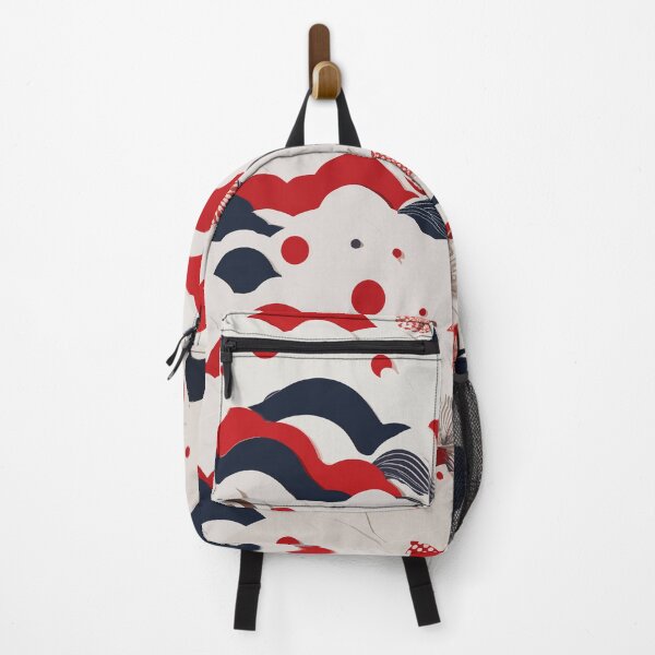 Item preview, Japanese Minimal Culture Pattern designed and sold by KuroeStudio.