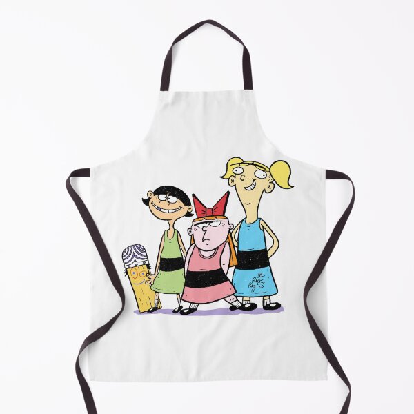 Item preview, Powerpuff eds designed and sold by Rey Rey .