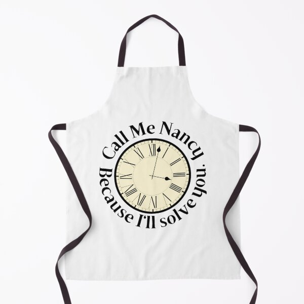 Item preview, Call Me Nancy designed and sold by godfreytillman.