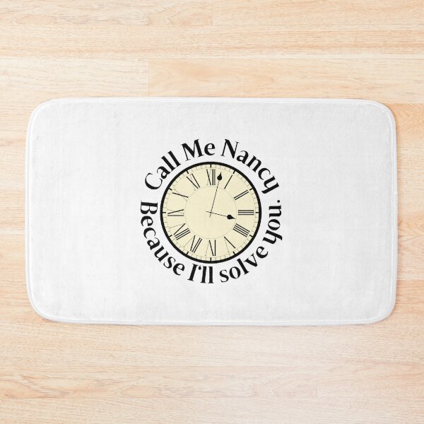 Item preview, Call Me Nancy  designed and sold by godfreytillman.