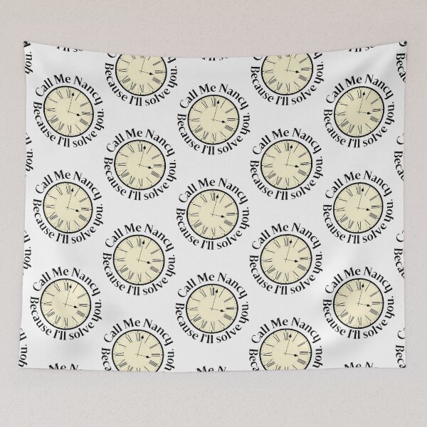 Item preview, Call Me Nancy  designed and sold by godfreytillman.