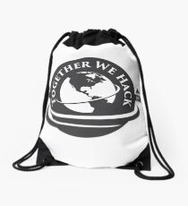 Drawstring bag Drawstring Bag