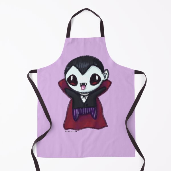 Item preview, Vampire designed and sold by schellsstickers.