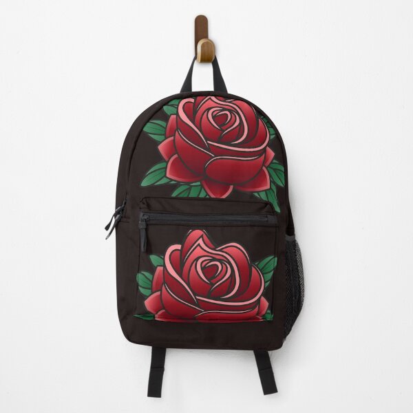 Item preview, rose tattoos designed and sold by roomm.