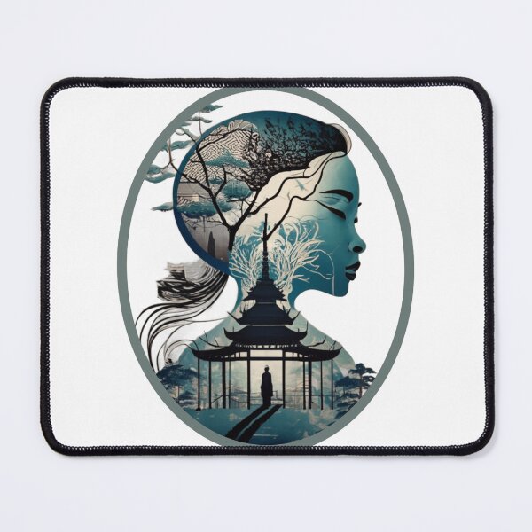 Item preview, The Orient designed and sold by RomanWisdom.