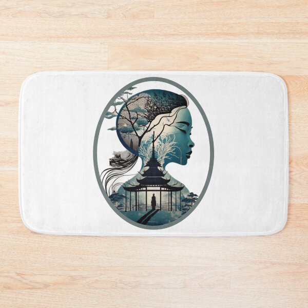 Item preview, The Orient designed and sold by RomanWisdom.
