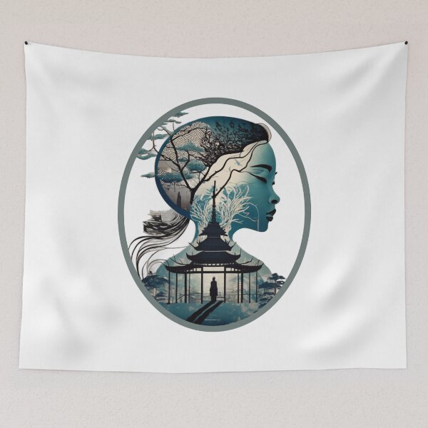 Item preview, The Orient designed and sold by RomanWisdom.