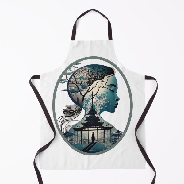 Item preview, The Orient designed and sold by RomanWisdom.