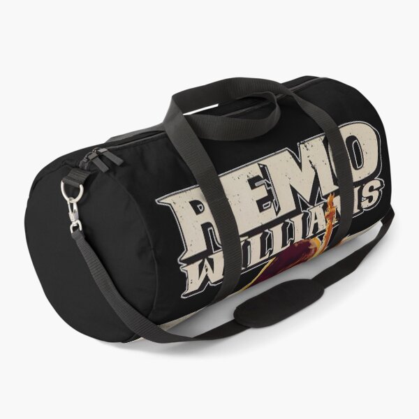 Item preview, Remo Williams: The Adventure Begins designed and sold by TeeArcade84.