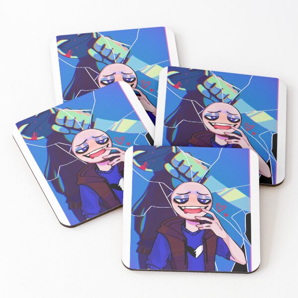 Item preview, Peter Your Boyfriend (YBG) designed and sold by Worlds in Pieces.
