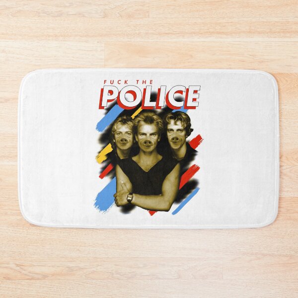 Artikelvorschau, confedint<<Die Polizei, Die Polizei Die Polizei Die Polizei Die Polizei, Die Polizei Die Polizei Die Polizei entworfen und verkauft von ShirleysBurns.