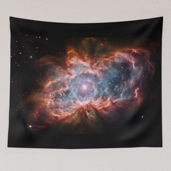 Item preview, Supernova designed and sold by thefreezoneart.