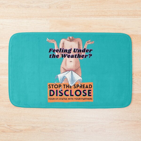 Item preview, D for Disclosure designed and sold by Pauline French.