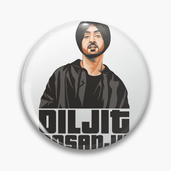 Item preview, Cool diljit dosanjh designed and sold by GregoryMendoza.