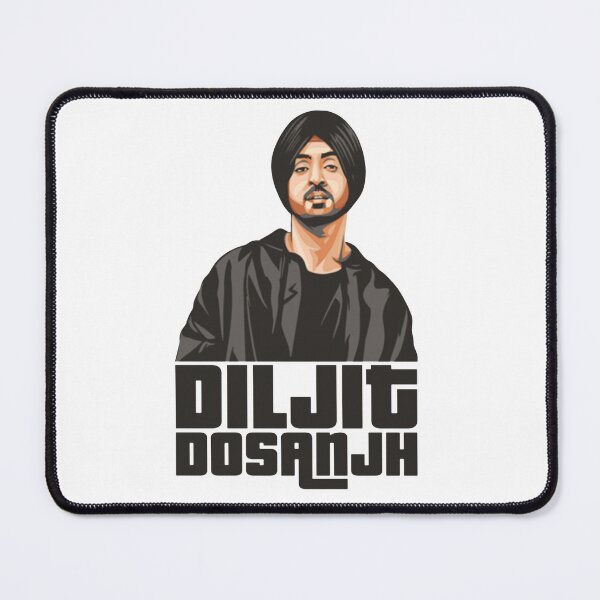 Item preview, Cool diljit dosanjh designed and sold by GregoryMendoza.