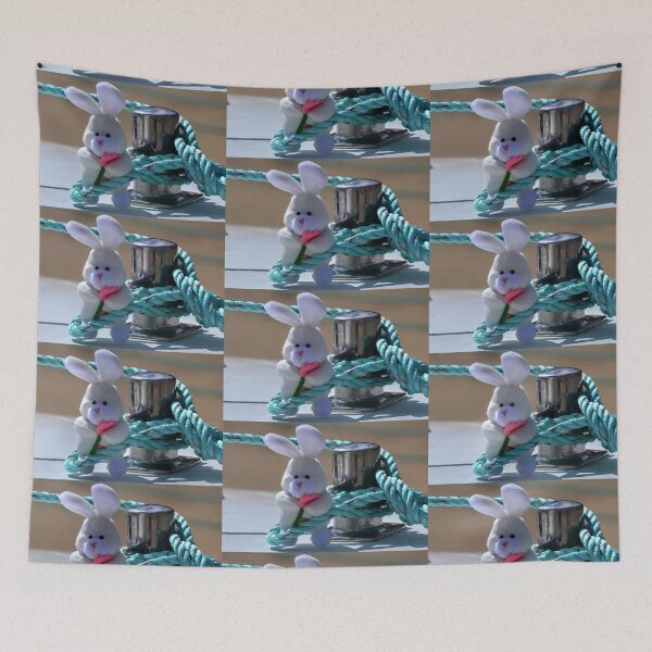 Item preview, Easter Bunny.......... designed and sold by lynn carter.