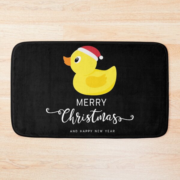 Item preview, Merry Christmas - Quacktastic Christmas Cheer designed and sold by DavidsDucks.