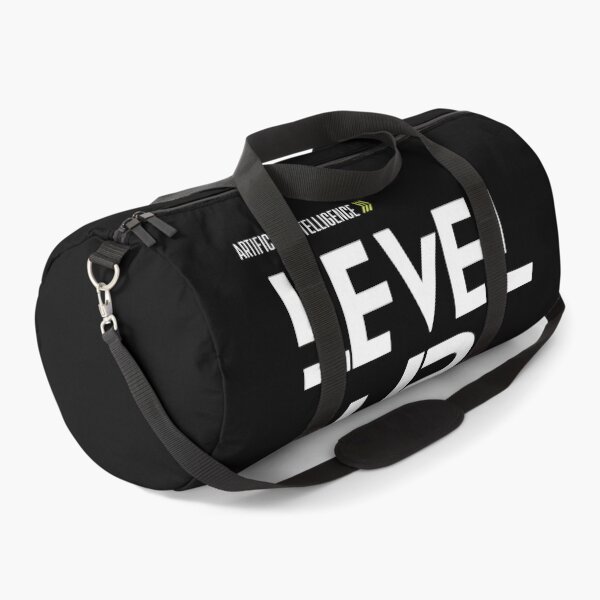 Item preview, Level Up your style with our exclusive Level Up T-shirt designed and sold by Bee Happy Creative™.