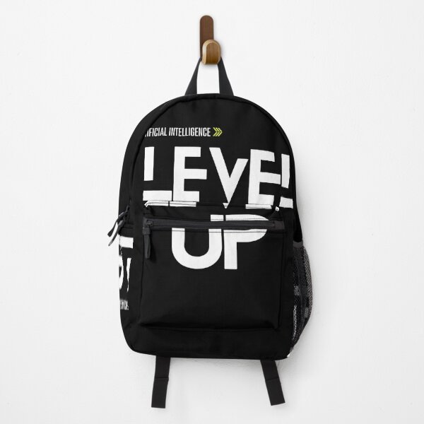 Item preview, Level Up your style with our exclusive Level Up T-shirt designed and sold by Bee Happy Creative™.