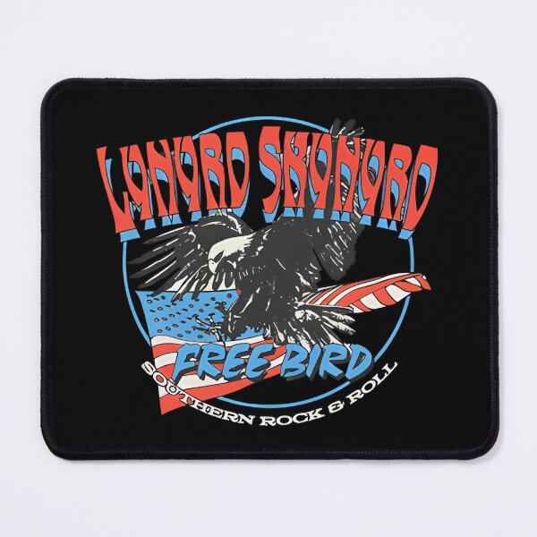 Item preview, picture<<Lynyrd Skynyrd Lynyrd Skynyrd Lynyrd Skynyrd, Lynyrd Skynyrd Lynyrd Skynyrd Lynyrd Skynyrd designed and sold by ShirleysBurns.