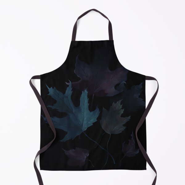 Item preview, Dark Leaves designed and sold by meganserfass.