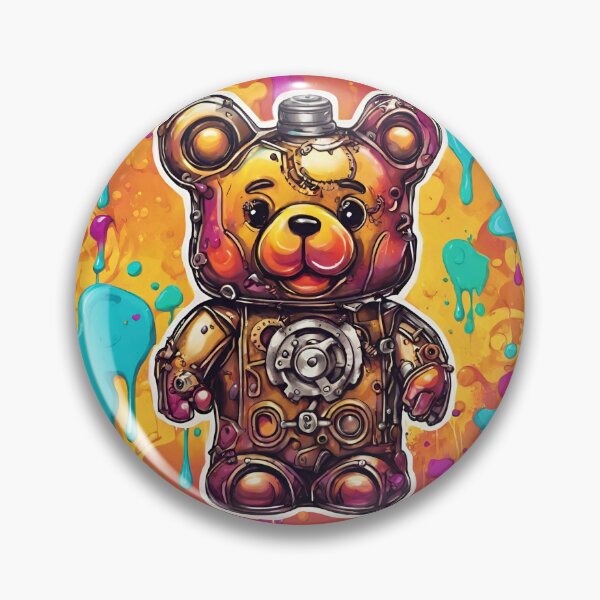 Item preview, cuteteddy bearlover popular best seller designed and sold by Touchdao.