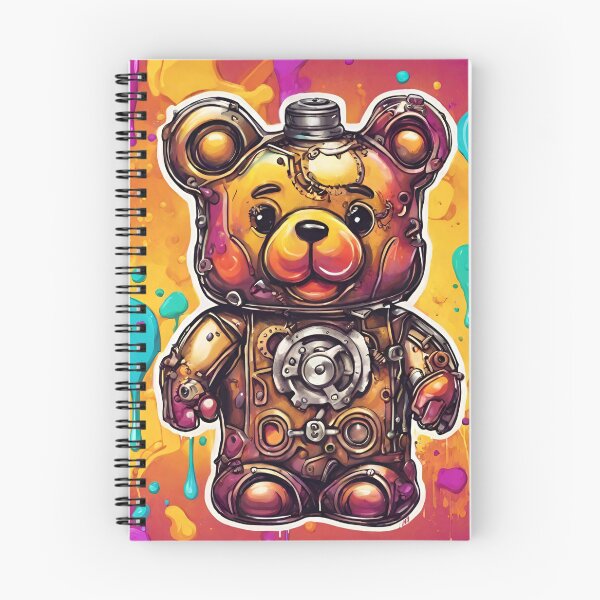 Item preview, cuteteddy bearlover popular best seller designed and sold by Touchdao.