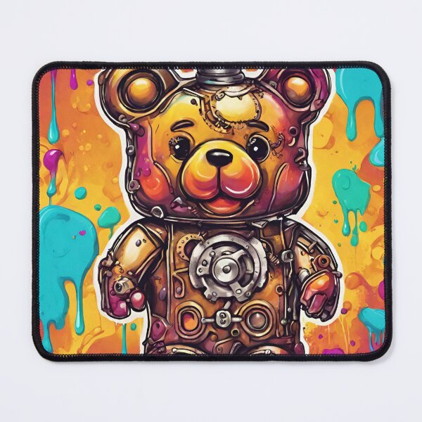 Item preview, cuteteddy bearlover popular best seller designed and sold by Touchdao.