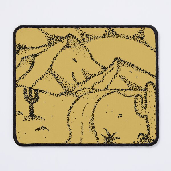 Item preview, Desert Highway designed and sold by PudgeMuffin Creations.