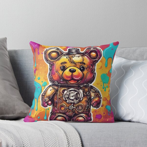 Item preview, cuteteddy bearlover popular best seller designed and sold by Touchdao.