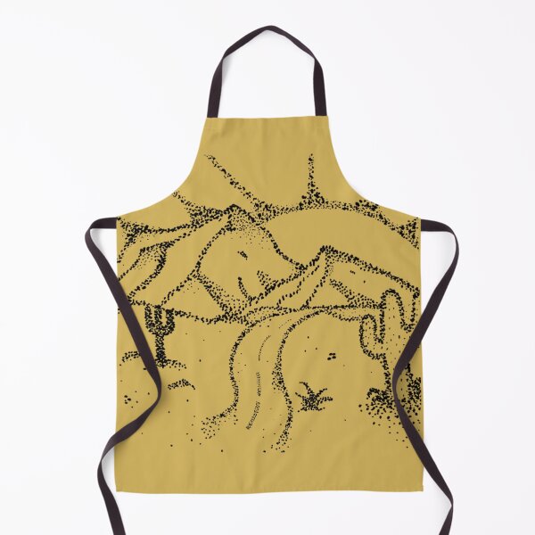 Item preview, Desert Highway designed and sold by PudgeMuffin Creations.