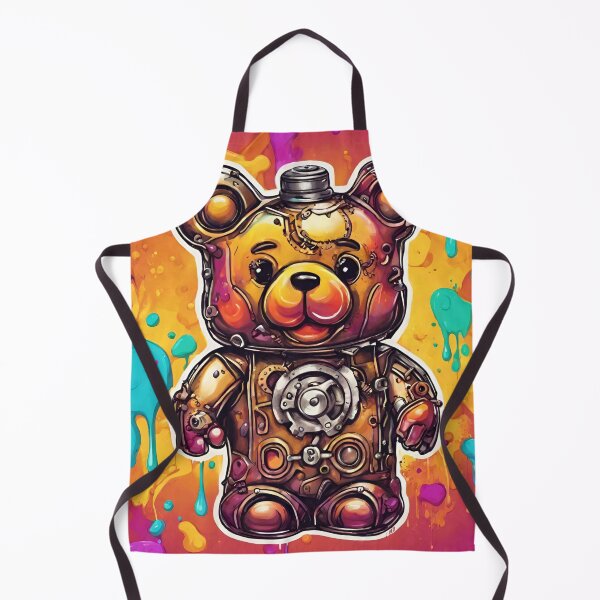 Item preview, cuteteddy bearlover popular best seller designed and sold by Touchdao.