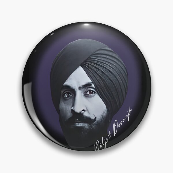 Item preview, Diljit Dosanjh - Heavy Oversized designed and sold by GregoryMendoza.