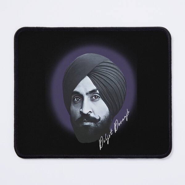 Item preview, Diljit Dosanjh - Heavy Oversized designed and sold by GregoryMendoza.