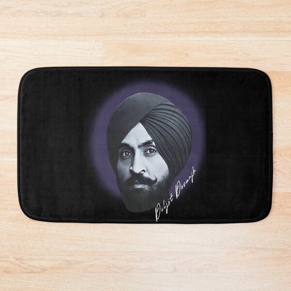 Item preview, Diljit Dosanjh - Heavy Oversized designed and sold by GregoryMendoza.