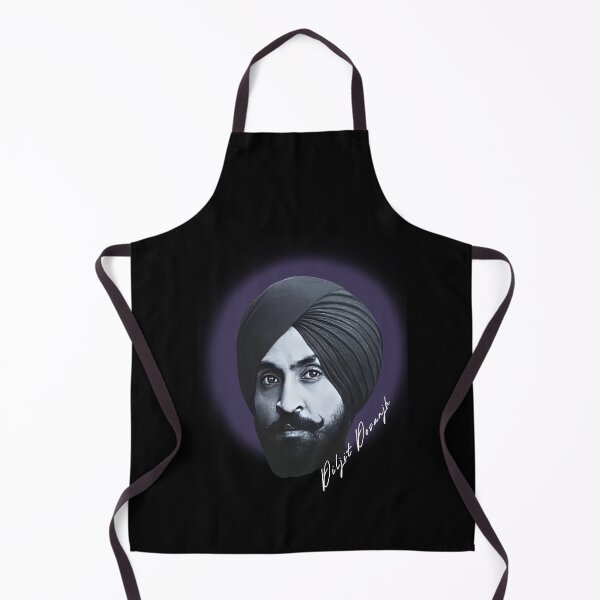 Item preview, Diljit Dosanjh - Heavy Oversized designed and sold by GregoryMendoza.