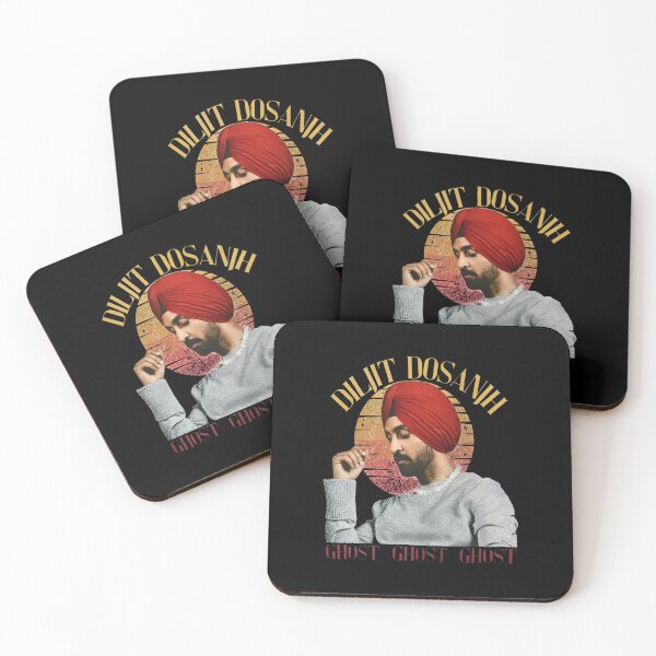 Item preview, DILJIT DOSANJH - Oversized designed and sold by GregoryMendoza.